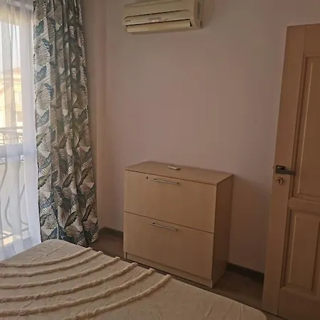 Lägenhet Apartament Kalia *