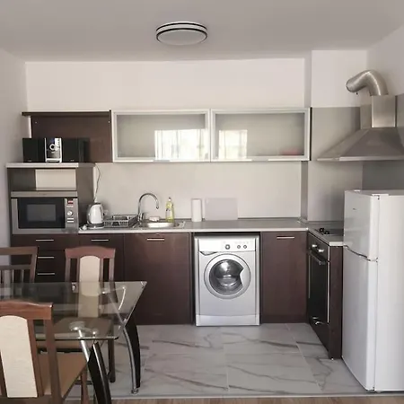 Apartament Kalia * サニービーチ