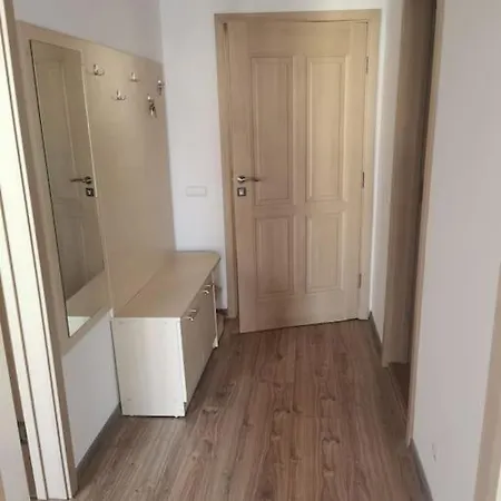 アパート Apartament Kalia *