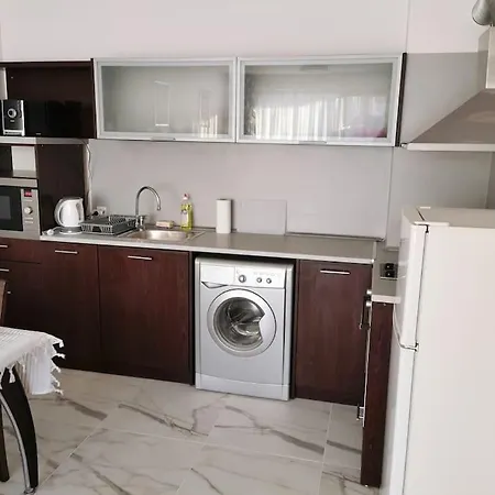アパート Apartament Kalia *