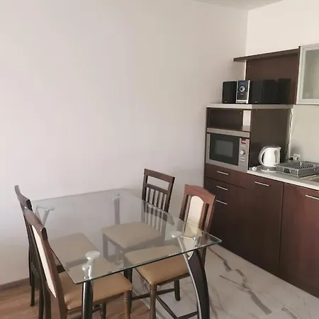 アパート Apartament Kalia *